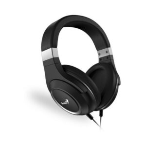 Auricular Gamer Genius HS-610 GX Gaming Negro con Micrófono